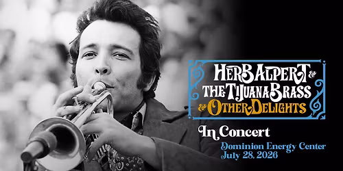 Herb Alpert & The Tijuana Brass & Other Delights