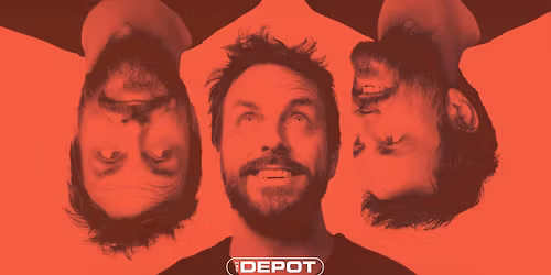 Radio Guga 'Ondersteboven' \/ Het Depot