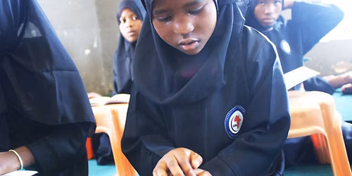 Reading Skills Outreach Campaign \u2013 South Africa Literacy Tour