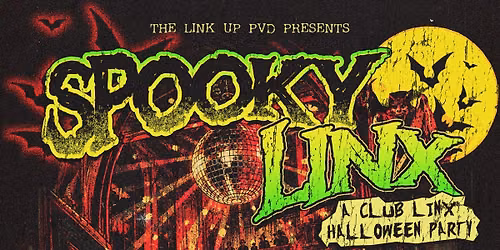 SPOOKY LINX