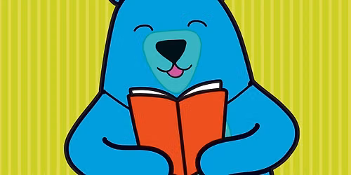 Baby & Toddler Storytime & Free Play