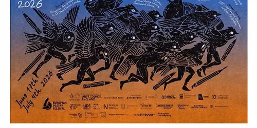 European Festival, the Kingston Camarade