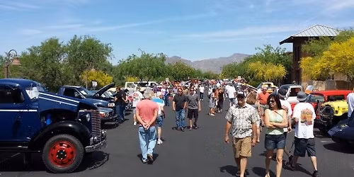 Fall Classic & Collector Car Auction Prescott, Arizona