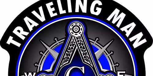 Sublime degree of Master Mason of Brother Kris Shull