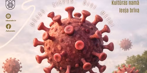 Izr\u0101de \u201cM\u016bsu novad\u0101 v\u012brusa nav\u201d