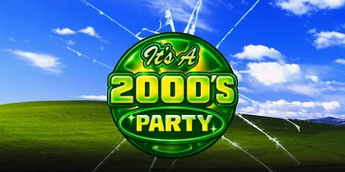 It's a 2000s Party: Grand Rapids (18+)