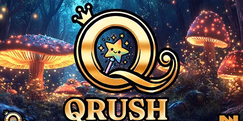 QRUSH in Enschede