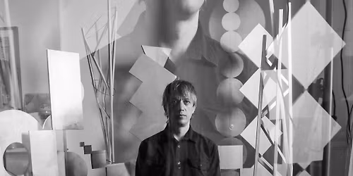Steve Gunn (US) \/\/ Folken