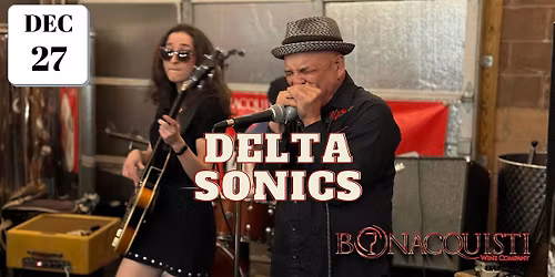 Saturdays Uncorked: Year-End Blues Bash