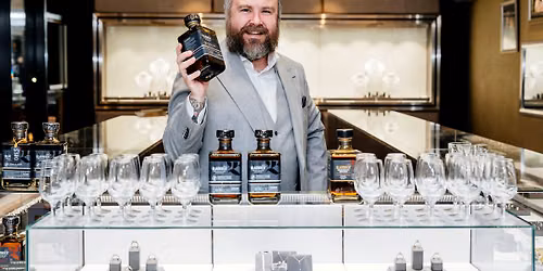 The Whisky Archives