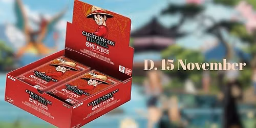 Win A Box (OP13)