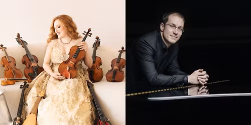 Honens Competition Winner Performance