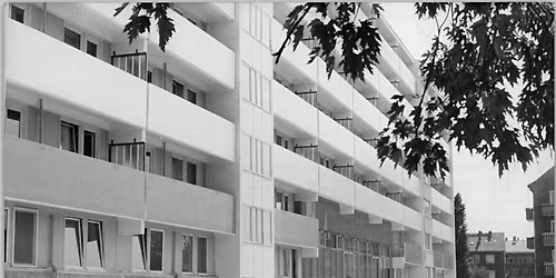  Erfolge und Krisen - Die DDR-Hauptstadt vor 50 Jahren