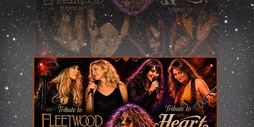Goddesses of Rock