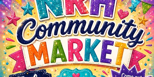 North Richland Hills Community Market