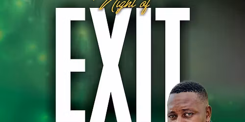 Night of EXIT
