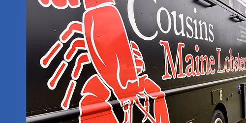 Cousins Maine Lobster