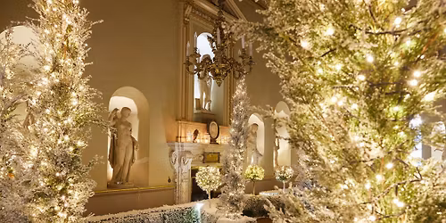 Holkham by Candlelight Break