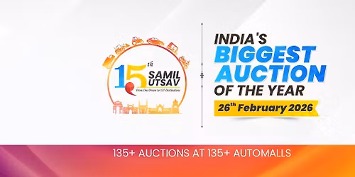 Vehicles Mega Auction-Solur
