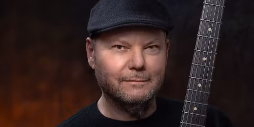Christopher Cross