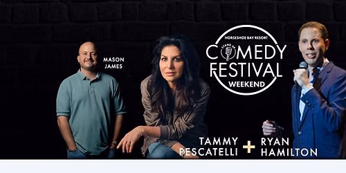 Ryan Hamilton