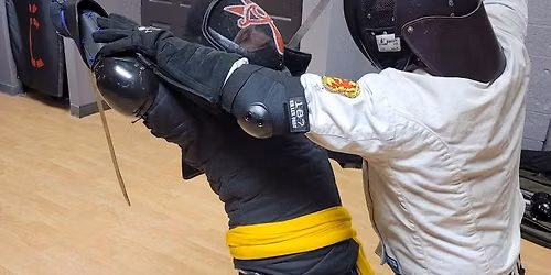 Messer Tournament and Seminar | Messer Around And Find Out (MAFO) 2-Day Event 