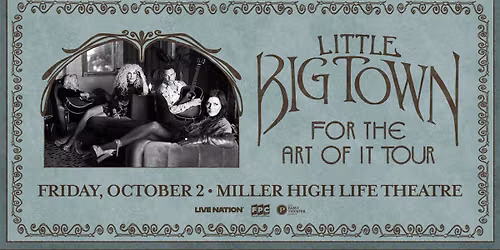 Little Big Town