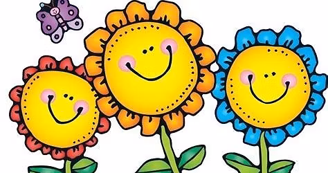Tweens\/Teens:  May Flowers Celebration (ages 10 & up)