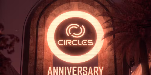 CIRCLES: Anniversary