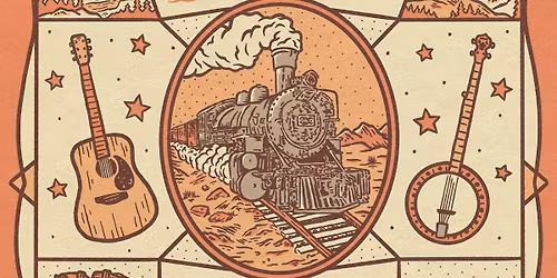 High Country Hustle