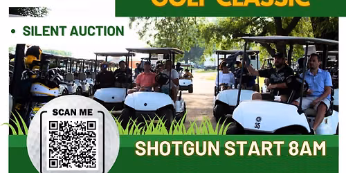 5th Annual RVLL Golf Classic