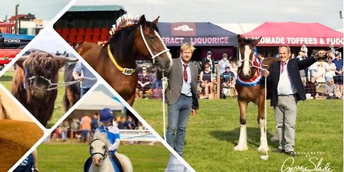 Emley Show 2026