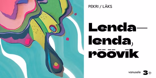 Lenda-lenda, r\u00f6\u00f6vik