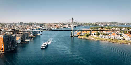 Konsertb\u00e5t til Bj\u00f8rn Eidsv\u00e5g \u2013 Lysefjorden Marina 5. juli