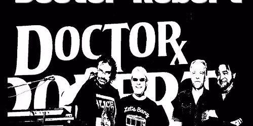 Doctor Robert