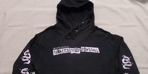 Machine Gun Kelly Amsterdam Tickets