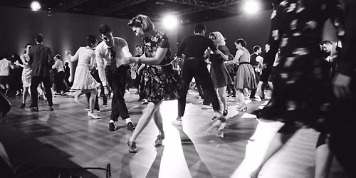 Summer Tango retreat