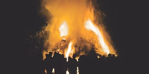 Bonfire Night