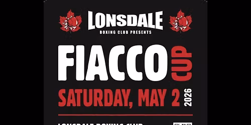 Fiacco Cup