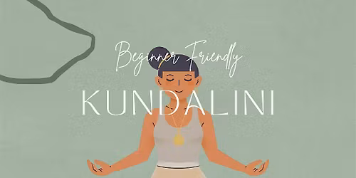 Kundalini Yoga for Eco-Anxiety & Mental Resilience (Toronto Climate Week)