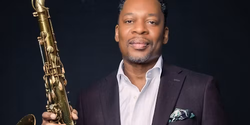 Coltrane 100: Legacy ft. Ravi Coltrane with The Philadelphia Orchestra