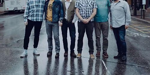 Blue Footed Booby | The Parlor