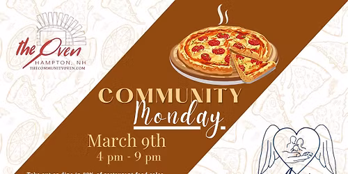 Community Monday - Benefiting Annie's Angels