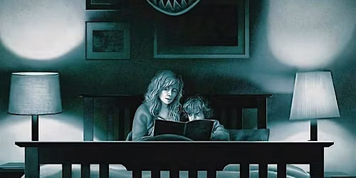 Analytic Flicks Presents: The Babadook