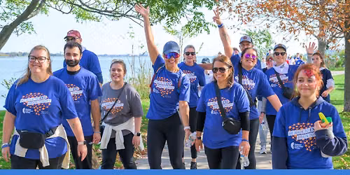 New England Brain Tumor Walk 