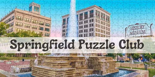 Puzzle Night