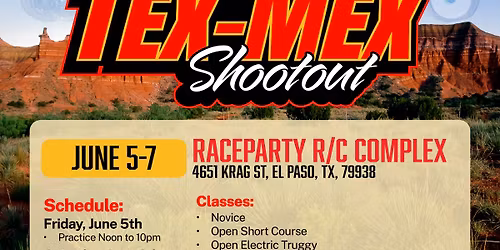 2026 Race #1