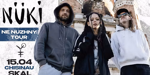 NUKI - CHISINAU