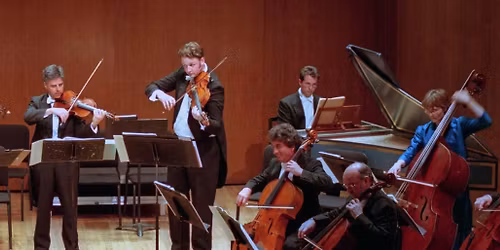 Academy of St Martin in the Fields - Saginaw