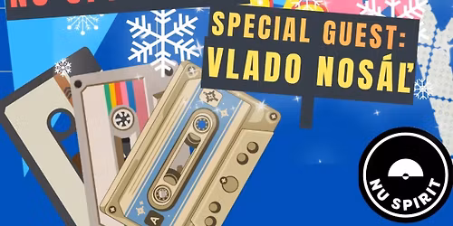 God Save The Vinyl! w. Tomáš Sloboda & Vlado Nosáľ